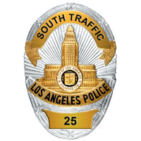 LAPD South Traffic (@lapdsouthtraff) 's Twitter Profile