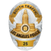 LAPD South Traffic (@lapdsouthtraff) Twitter profile photo LAPD South Traffic (@lapdsouthtraff) Twitter profile photo