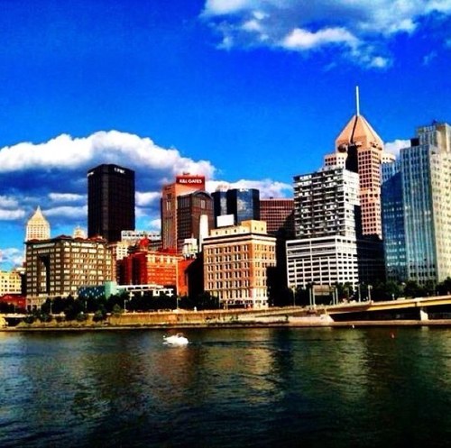 Home to Craft Beer News, Promos, & Events in Pittsburgh