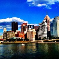 Pints Over Pgh(@PintsOverPgh) 's Twitter Profile Photo