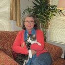 Debra Henson - @bluiecat21 - Twitter