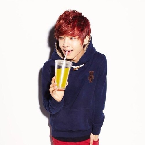 TEENTOP 최종현 bot