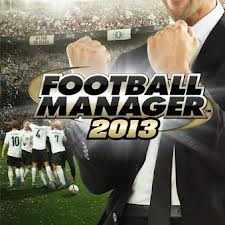 FM lover! Arsenal supporter! The names Carney, John Carney.