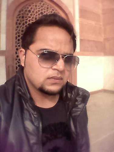 Funny Guy