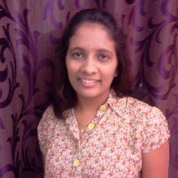 Pratibha_23's profile picture. I m Sr. Graphic Designer at Youth Eye