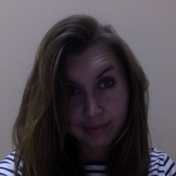 GusakovaKate's profile picture. 