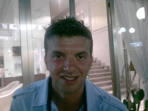 FFrancesco1974's profile picture. Vincere non è importante,
è l'unica cosa che conta ***