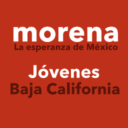 Secretaría de Jóvenes Morena Baja California. Contacto jovenes@morenabc.com Secretario Erik Moreno @eriku