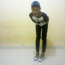 HANYA BELING !