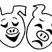 Emerald Pig Theatrical Society (@emeraldpig) 's Twitter Profile