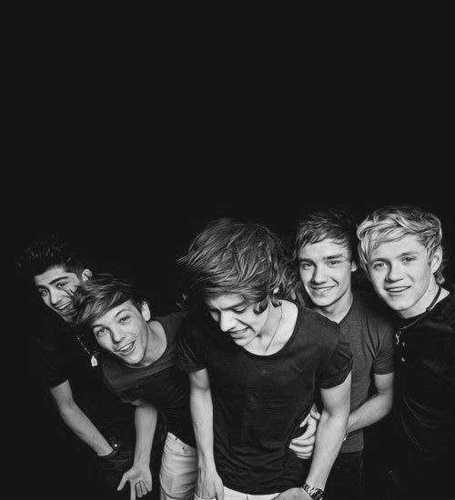«From the bottom of the stairs to the top of the world.»