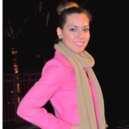 Style Behavior is letting your mood dress your style!
I'm also a Style Guru for @CFashionista