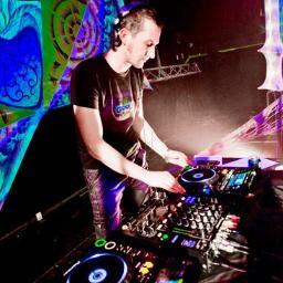Sulima is a much respected Moscow based psychedelic trance producer, hailed as one of the best to ever come out of Russia.