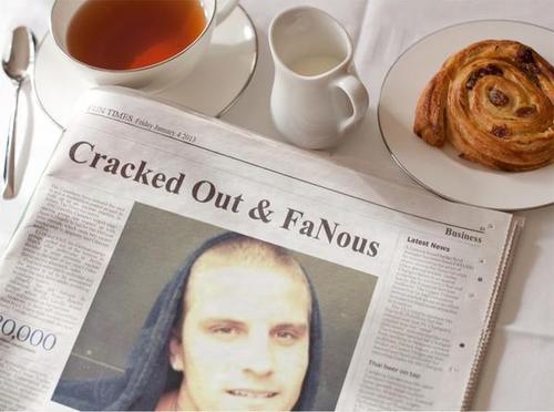 JaJa_Lewis's profile picture. Jaja