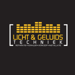 LichtGeluidstec's profile picture. Verhuur, verkoop, installatie en reparatie/onderhoud van licht en geluidsapparatuur. Informatie nodig? Neem dan contact met ons op.