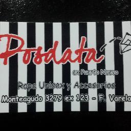 Posdata5's profile picture. 