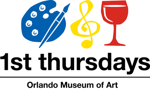 Orlando's original art party! The award-winning 1st Thursdays is presented by OMA's Associates.

https://t.co/lQ9CSdqezp
