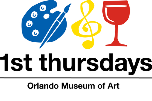 Orlando's original art party! The award-winning 1st Thursdays is presented by OMA's Associates.
https://t.co/lQ9CSdqezp