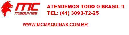 Maquinas e Equipamentos !!!  A sua loja Jovem e ousada !!