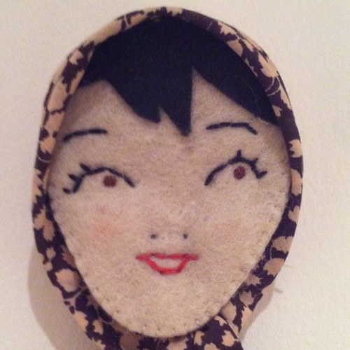 JacquelineDayUK's profile picture. Bringing you the very best in eBay, vintage, handmade, craft, car boot and second-hand finds, news and advice.