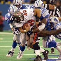 Mike Alstott (@alstottmike) 's Twitter Profile