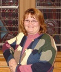 Distance Librarian. Lover of great food, furry animals, pizza, and the Minnesota Vikings.