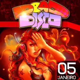 A tua festa favorita do Laika Club sempre no primeiro sábado do mês!
