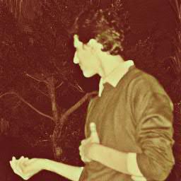 Cant tell U Ma History Of  Fightin' Fake PPle  , it'll take much time that i need to fight again ;)