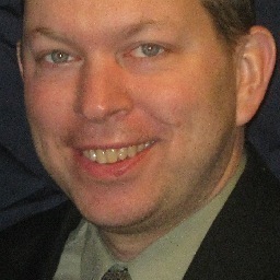 DrEarlGMeyerDC Profile Picture