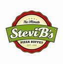 Stevi B's Bartlett offers distinctive pizzas such as Loaded Baked Potato, Chicken Fajita at a great value in an atmosphere that is fun for adults and children.