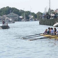Navy Rowing Camp (@navyrowingcamp) 's Twitter Profile