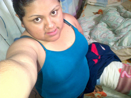 TatiisOsita's profile picture. Soi buena onda pero sigueme y me conoces mas!!!