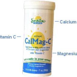 Enhance patient care with this perfect combination of calcium and magnesium.