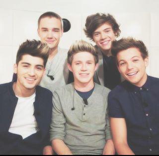 Official fanbase twitter of DIRECTIONERS INDONESIA