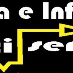 Consertos Eletrônicos e Informática / Vendas de peças e acessórios / 47 3459-1265 / multiservice@terra.com.br