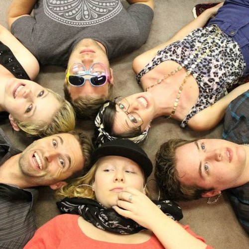 PlsDontFireMe's profile picture. The award winning Canadian web series Please Don't Fire Me is now on twitter! Check out @VicAndRachel for more regret and hilarity.