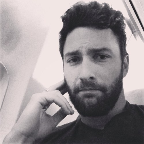 Noah Mills