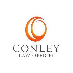 ConleyLaw's profile picture. Parkersburg, WV law firm offering clients knowledge, experience and expertise in Divorce and Custody, Criminal Defense, Employment Law and Personal Injury.