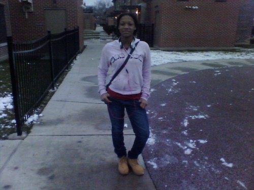 they knw me as lele lovenhim nn he call me lelebabieee but stay ntune with me im cool nn im fun to kick it with