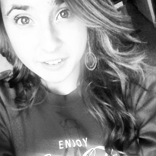 FightinIrish95's profile picture. dream as if you'll live forever; live as if you'll die tomorrow