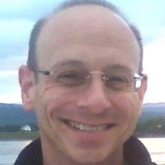 Eric D. Randall