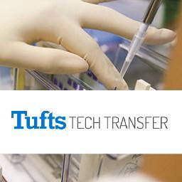 We provide resources and support to the Tufts community on matters relating to intellectual property protection, technology transfer, and entrepreneurship.