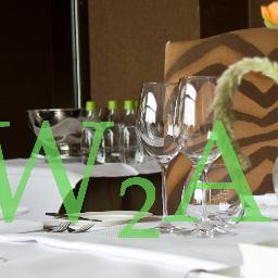 W2A, the gateway to sustainable drinking water solutions in hospitality industry. A 3P organisation to reduce the use of plastic bottles in hospitality business