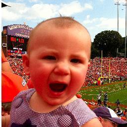Father, Husband, Clemson Alum, Group Lead for Sun Chemical (flexible packaging division), love to cook