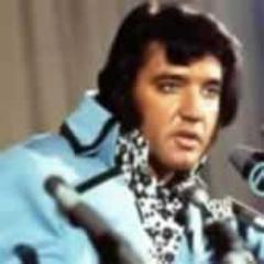 Singer/Musician/Devoted Christian/Elvis Fanatic!