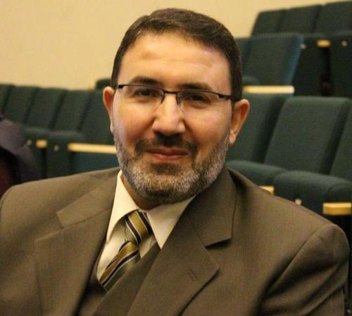 ghfsmeel's profile picture. 