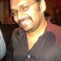 Kumar(@gurutin) 's Twitter Profileg
