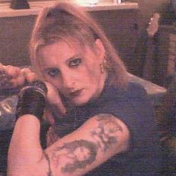 Suraya_Ashes's profile picture. 