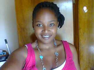 young, beautiful, fun, outgoing and goal orientated