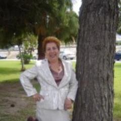 Blanca Garcia